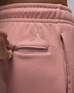 Image of Мъжки Къс панталон NIKE M J AIR JDN WM FLC SHORT - Ballistic-sport