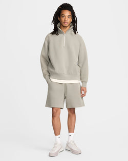 Image of Мъжки Къс панталон NIKE M NSW TCH FLC RI SHORT - Ballistic-sport