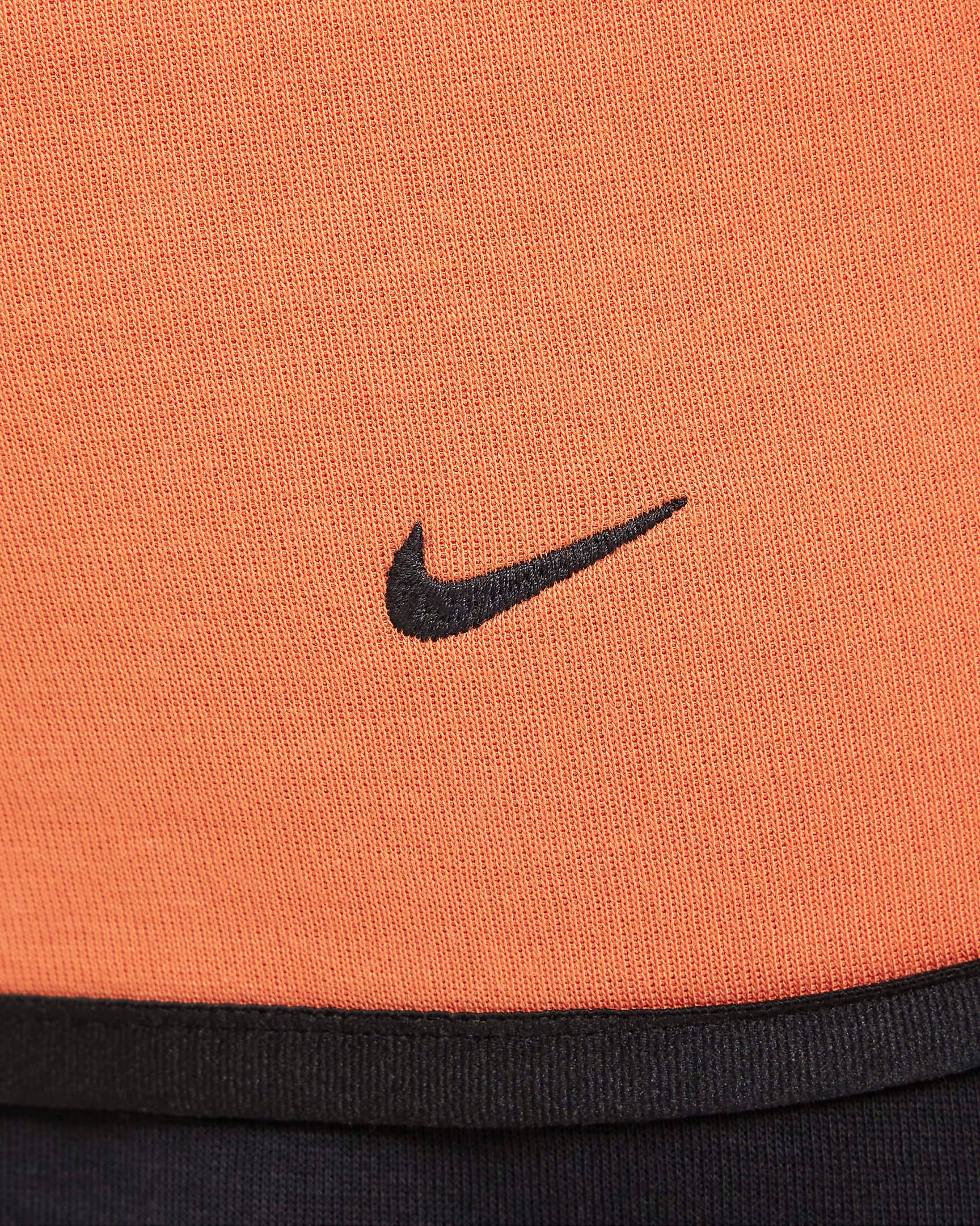 Image of Юношески Суитшърт NIKE B NSW TCH FLC FZ - PD - Ballistic-sport