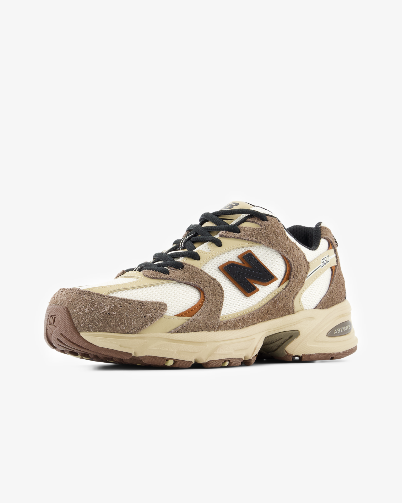 Image of Дамски Маратонки NEW BALANCE 530 - FOOTWEAR CLASSICS - Ballistic-sport