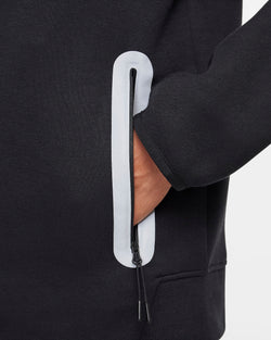 Image of Мъжки Суитшърт NIKE M NK TCH SSNL TF+ WR FZ - Ballistic-sport