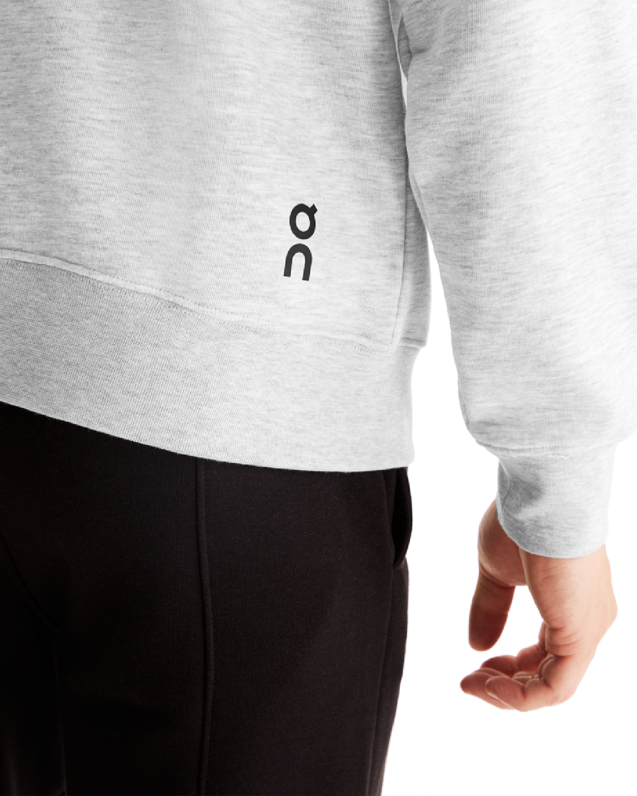 Мъжки Суитшърт On Club Hoodie - Ballistic-sport