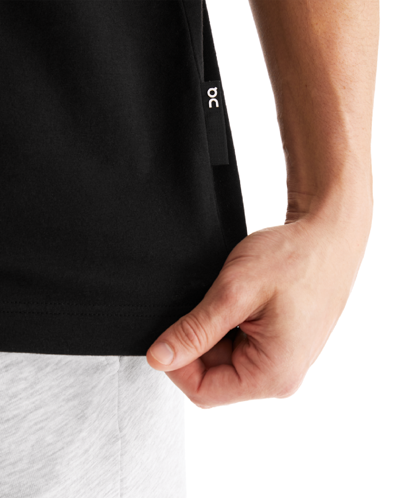 Image of Мъжка Тениска On Club T - Ballistic-sport