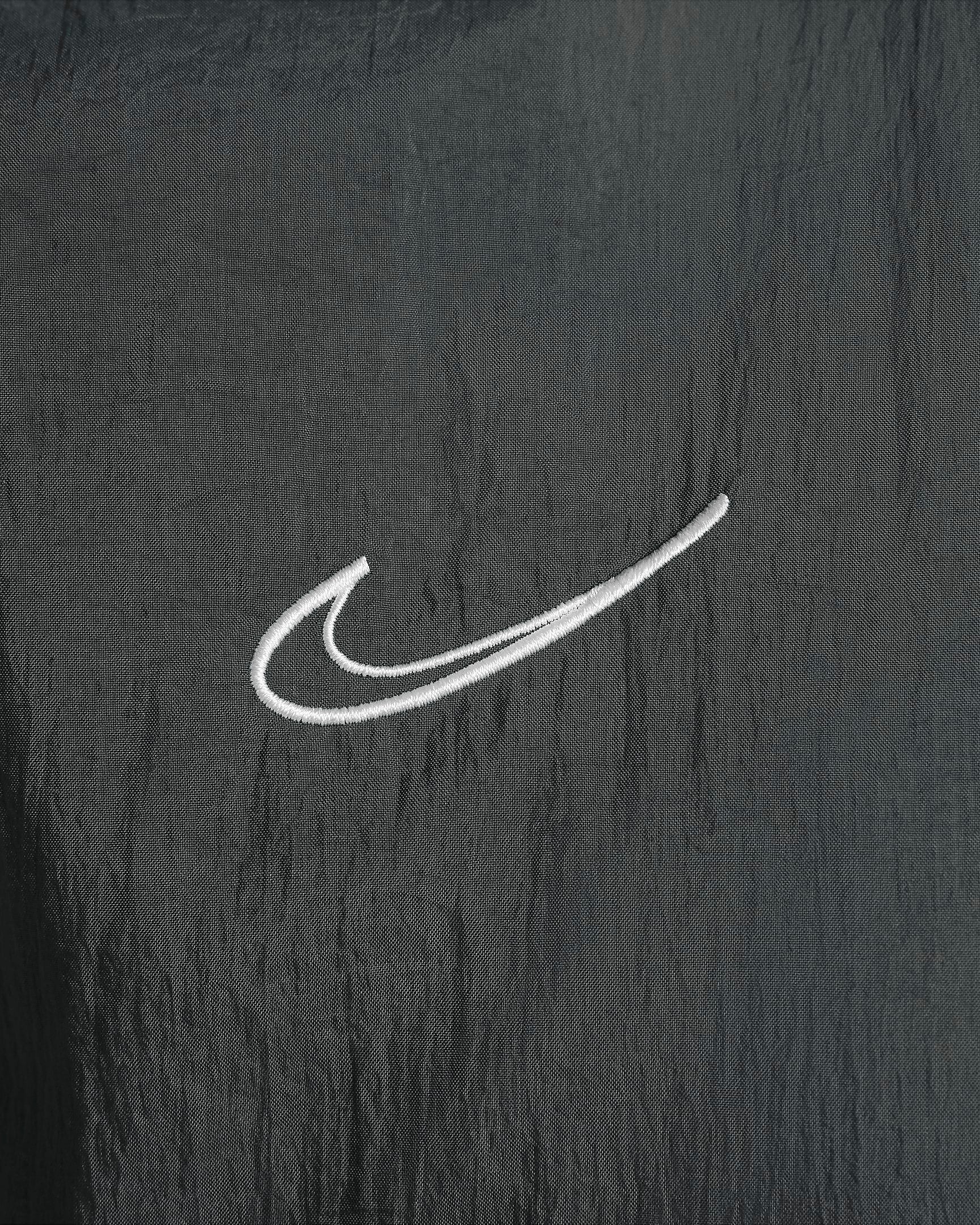 Дамско Яке NIKE W NSW BRKNG WR JKT - Ballistic-sport