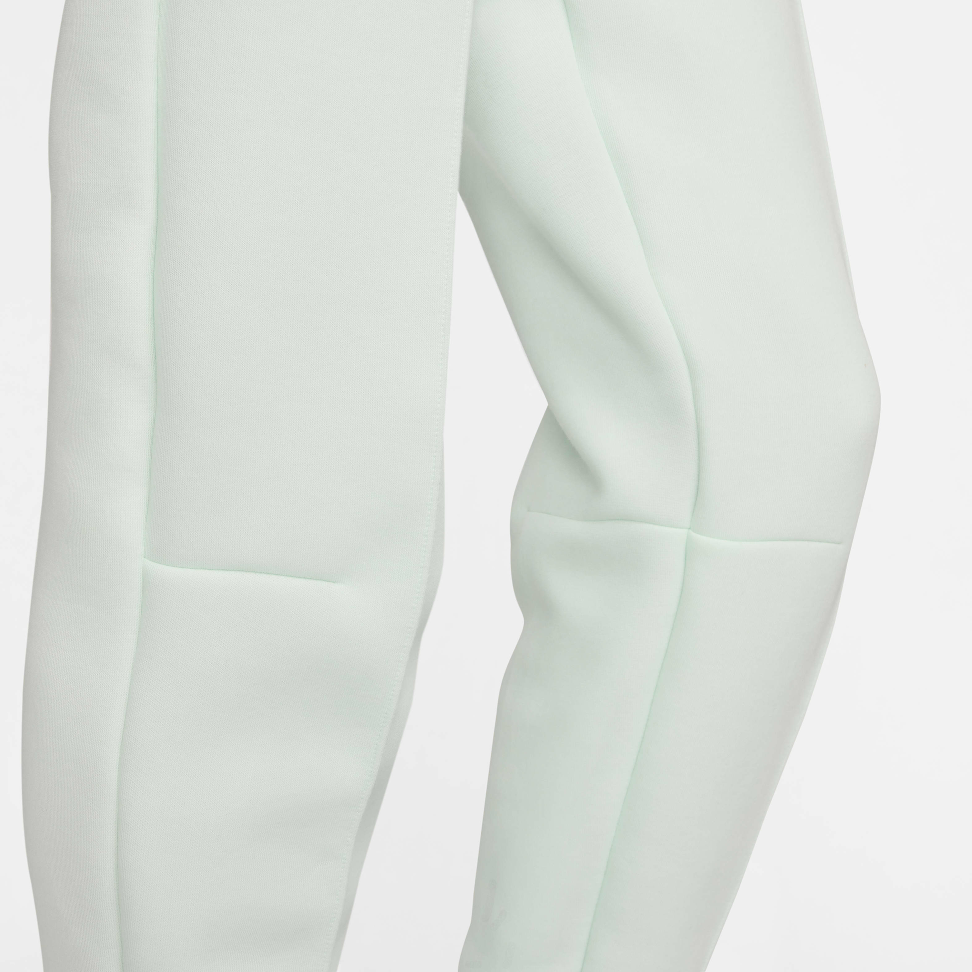 Дамски Панталон NIKE W NSW TCH FLC MR JGGR - Ballistic-sport