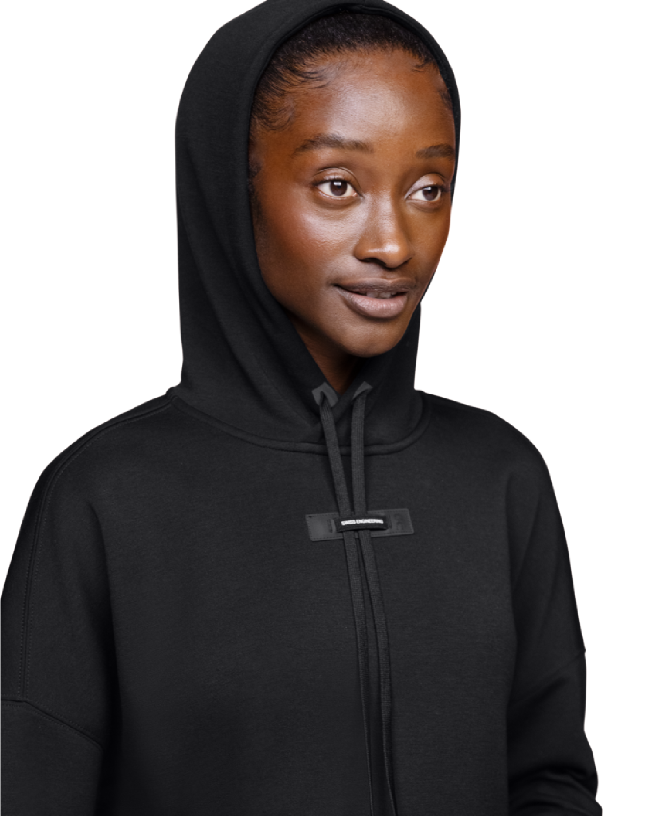 Дамски Суитшърт ON Hoodie