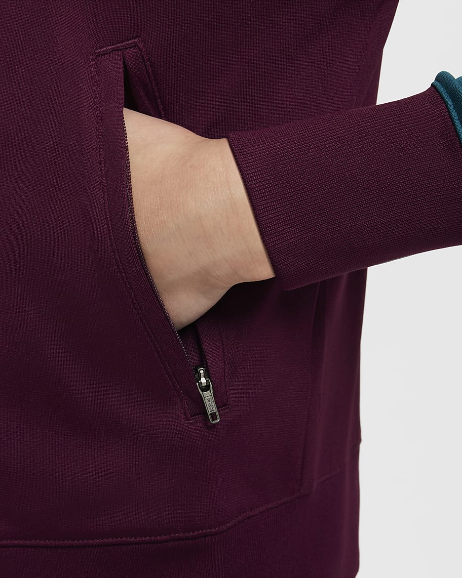 Image of Детски Екип NIKE PSG Y NK DF STRK TRK SUIT K - Ballistic-sport