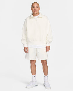 Image of Мъжки Къс панталон NIKE M NSW TCH FLC RI SHORT - Ballistic-sport