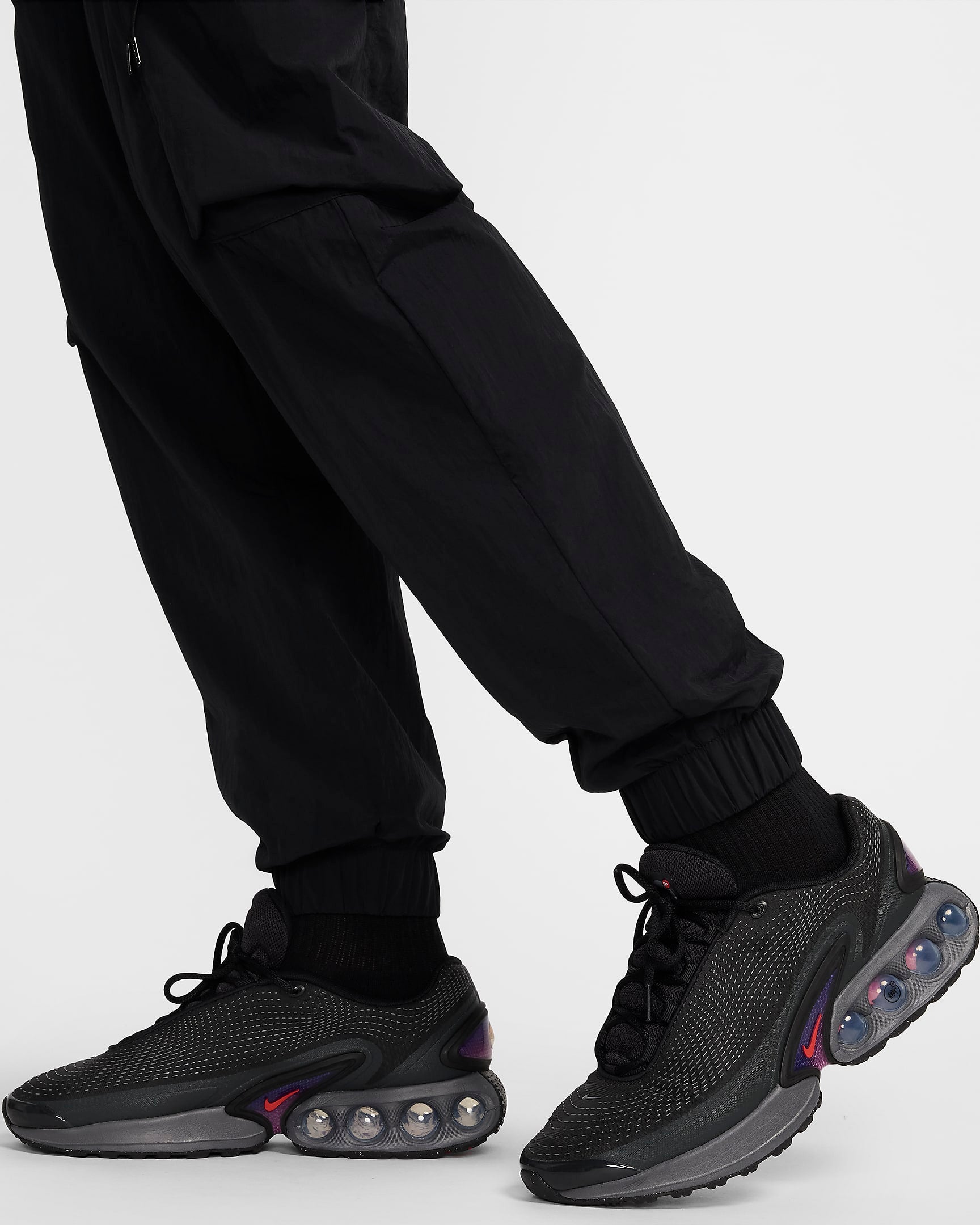 Мъжки Панталон NIKE M NK TCH WVN CARGO - Ballistic-sport