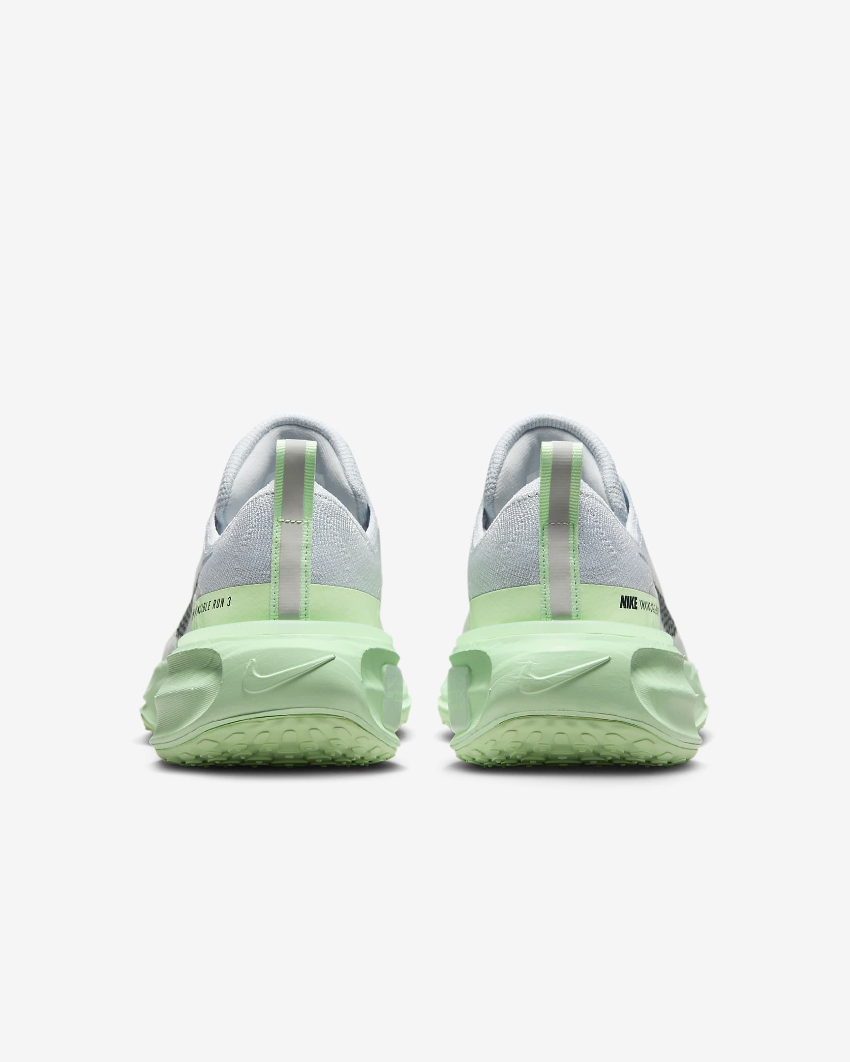 Дамски Маратонки NIKE WMNS ZOOMX INVINCIBLE RUN FK 3