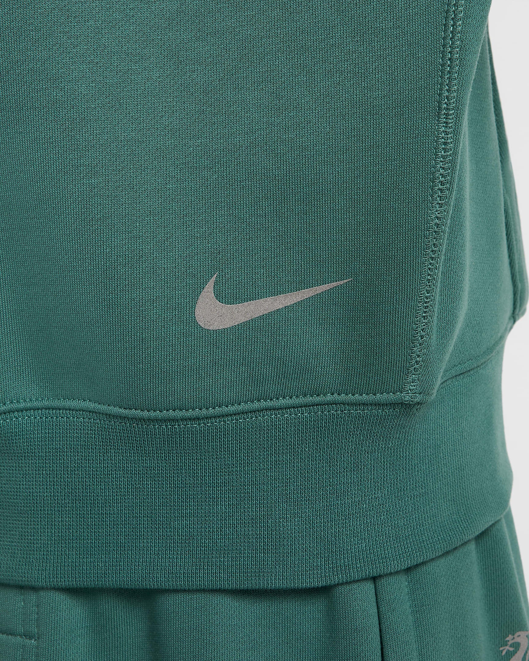 Мъжки Суитшърт NIKE LFC MNSW TPTFWINTERTOP REPEL - Ballistic-sport