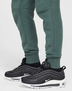 Image of Юношески Панталон NIKE G NSW TCH FLC JGGR - PD - Ballistic-sport