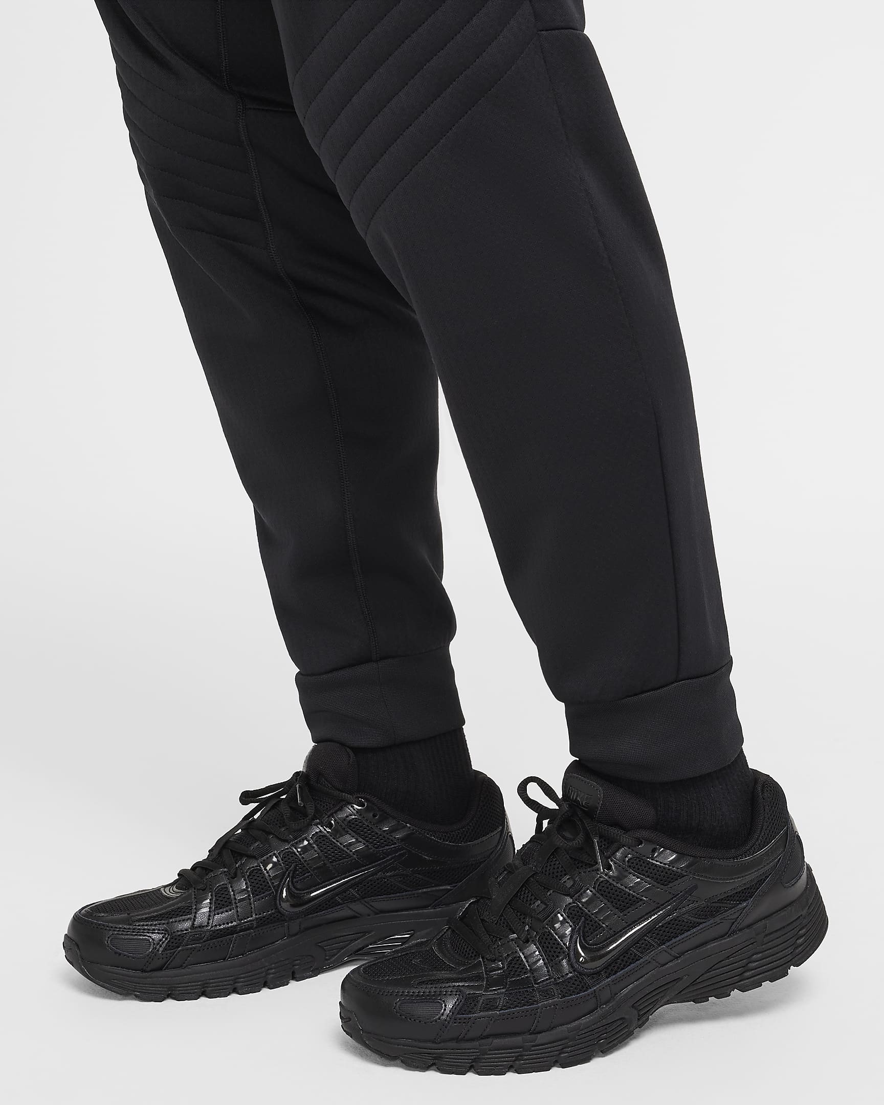Мъжки Панталон NIKE M NK TF RPL THRMA SPHR WNT JGR - Ballistic-sport