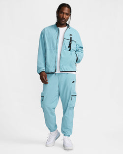 Image of Мъжко Яке NIKE M NK TCH WVN JKT