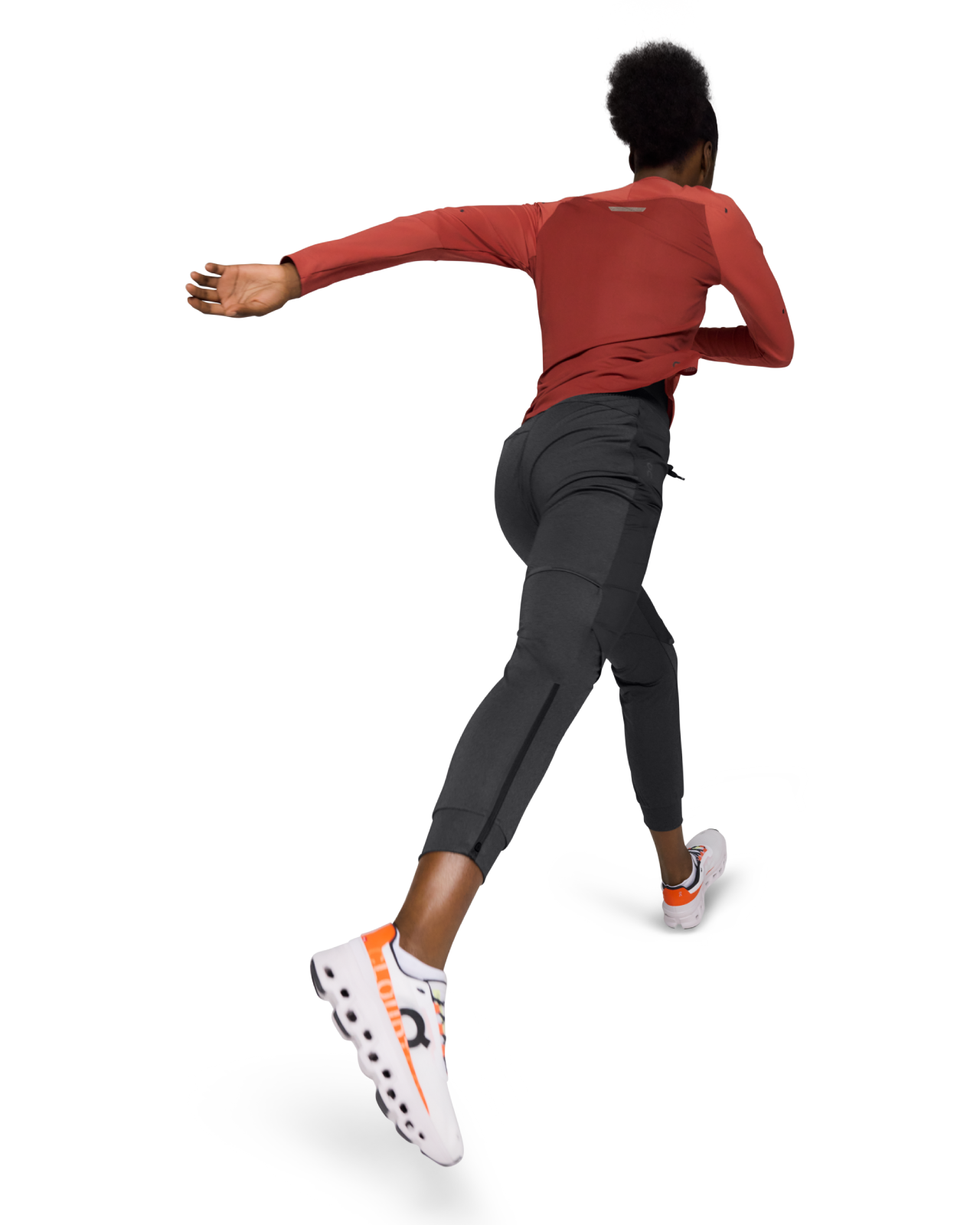 Image of Дамски Панталон On Weather Pants - Ballistic-sport