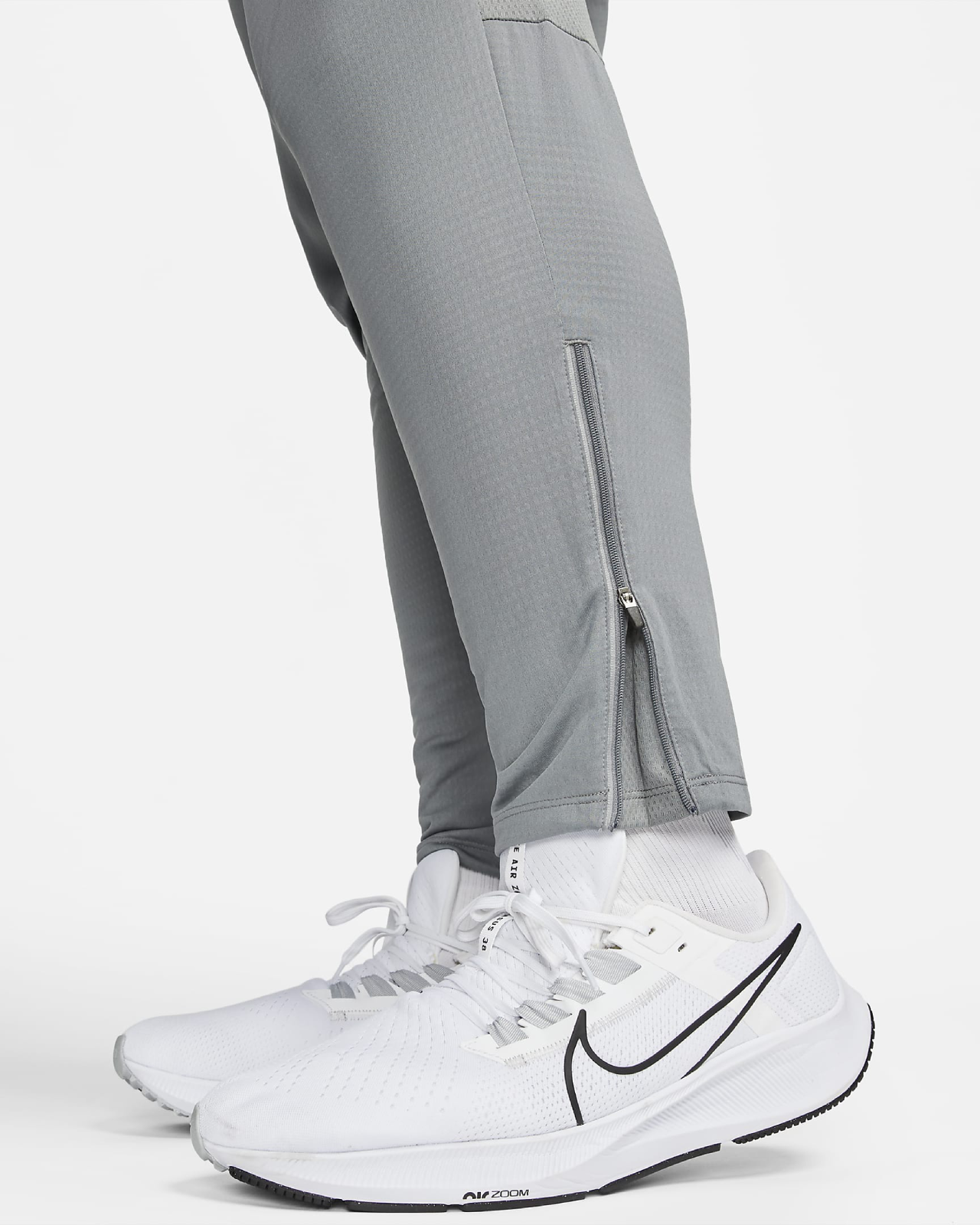 Мъжки Панталон NIKE M NK DF PHENOM ELITE KNIT PANT - Ballistic-sport