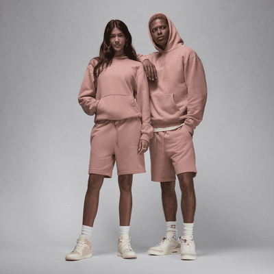 Image of Мъжки Суитшърт NIKE M J AIR JDN WM FLC HOODIE - Ballistic-sport