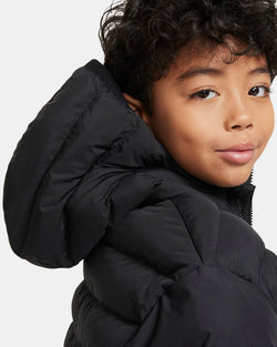 Image of Юношеско Яке NIKE K NSW LOW SYNFL HD JKT - Ballistic-sport