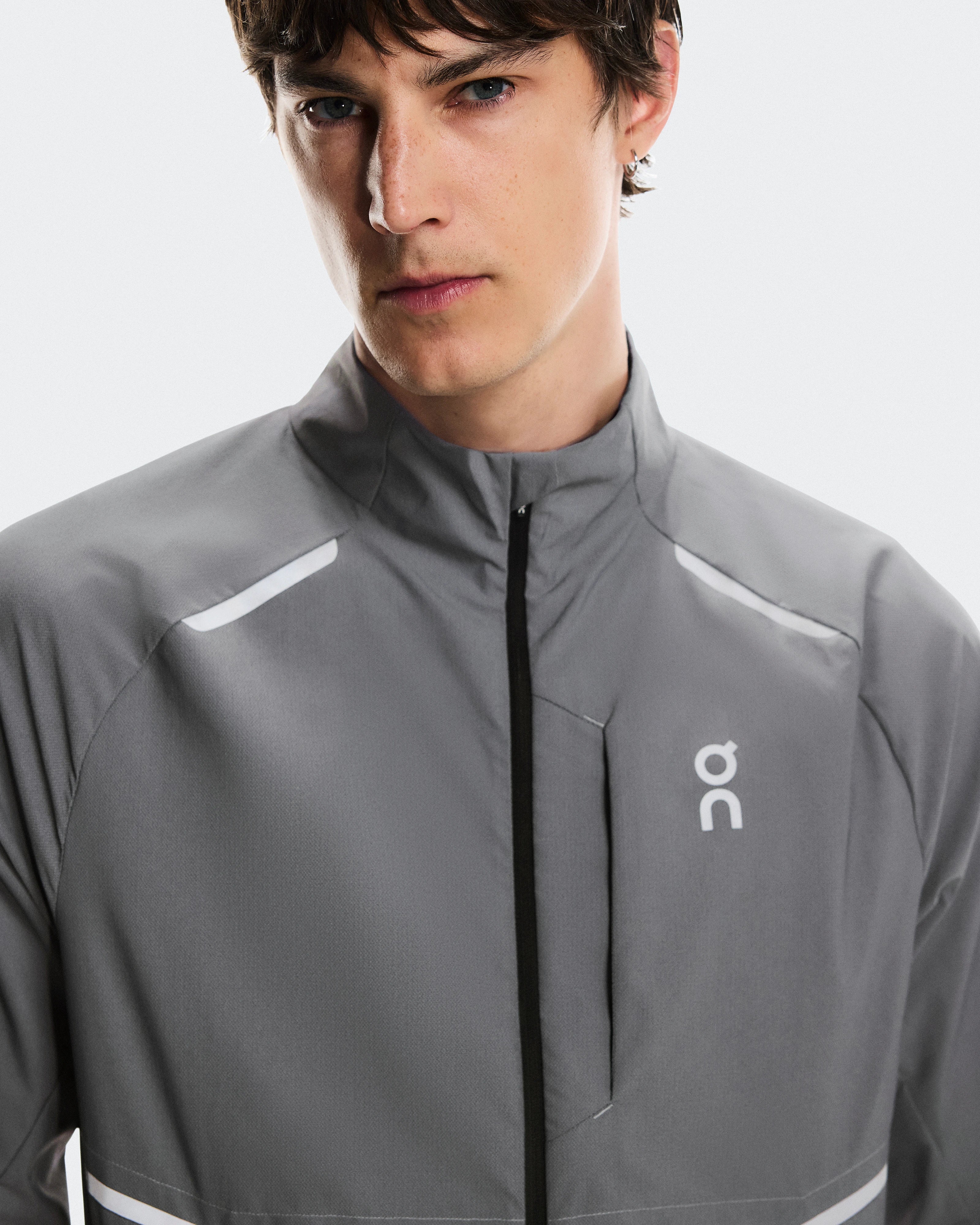 Image of Мъжко Яке ON Weather Jacket Lumos