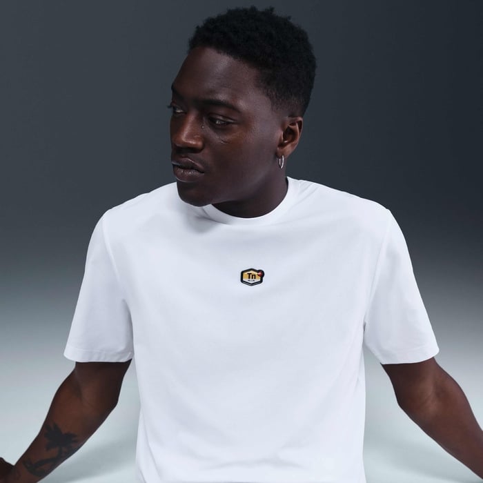 Image of Мъжка Тениска NIKE M NSW TN TEE