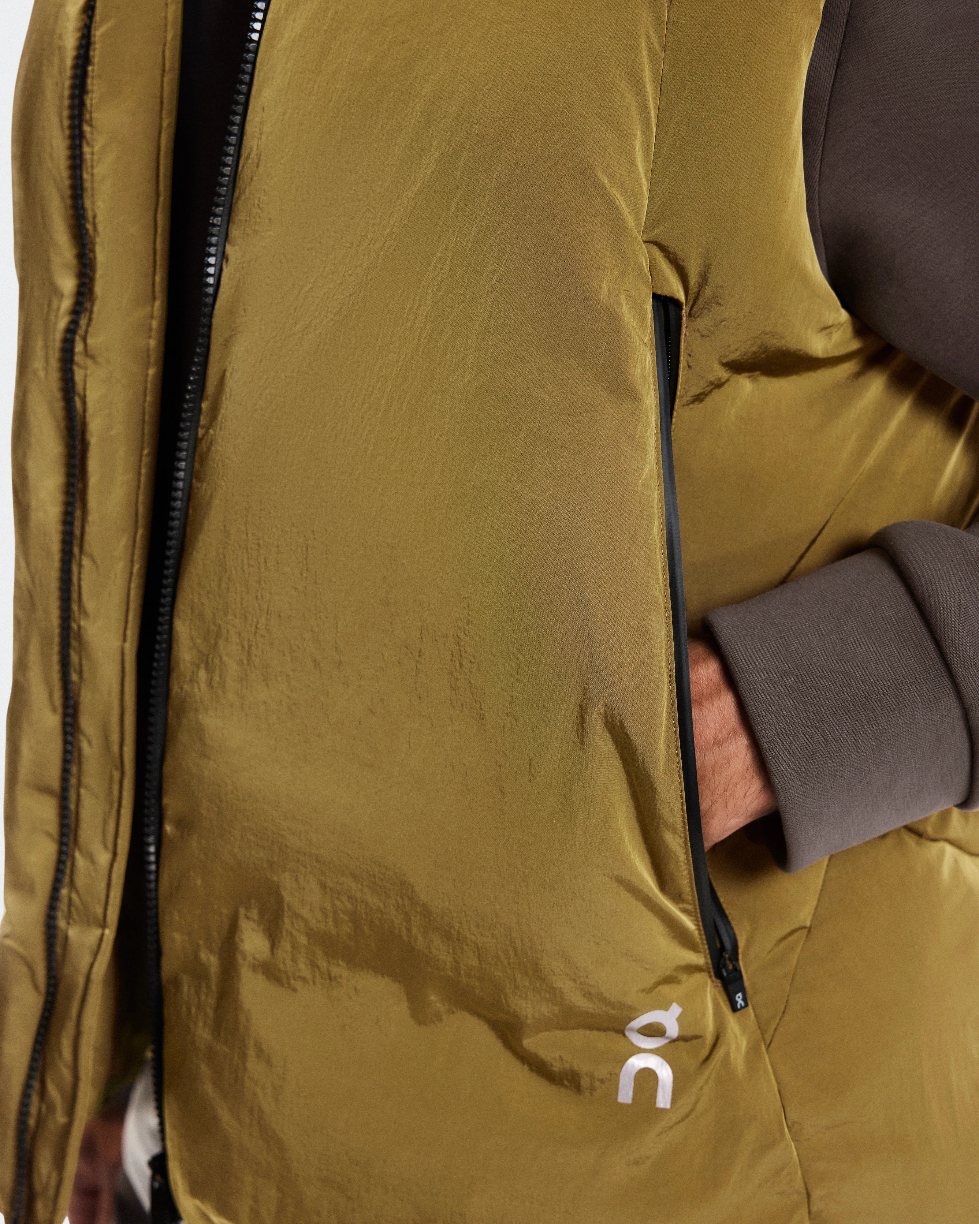 Image of Мъжки Елек ON All-Day Puffer Vest