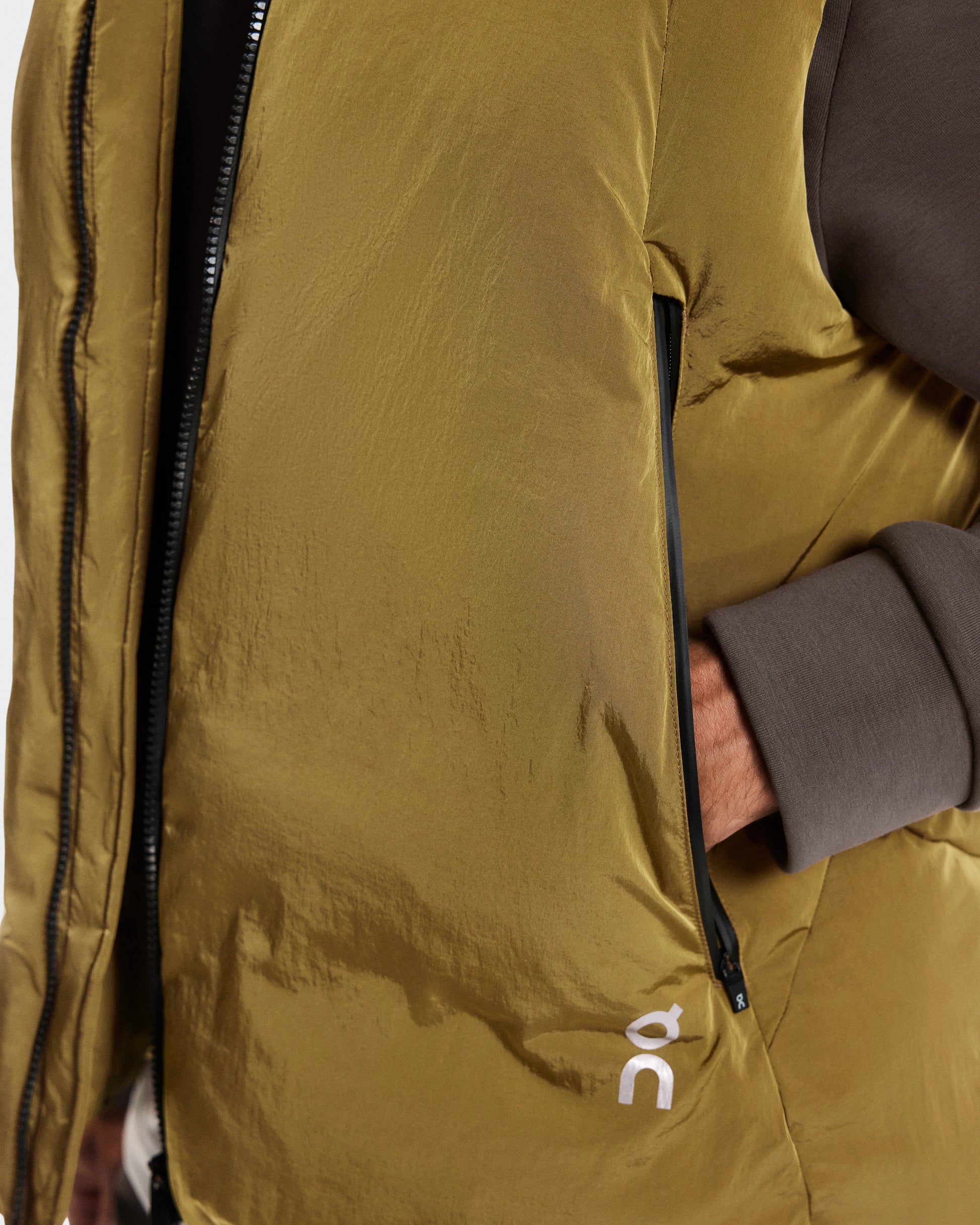 Мъжки Елек ON All-Day Puffer Vest
