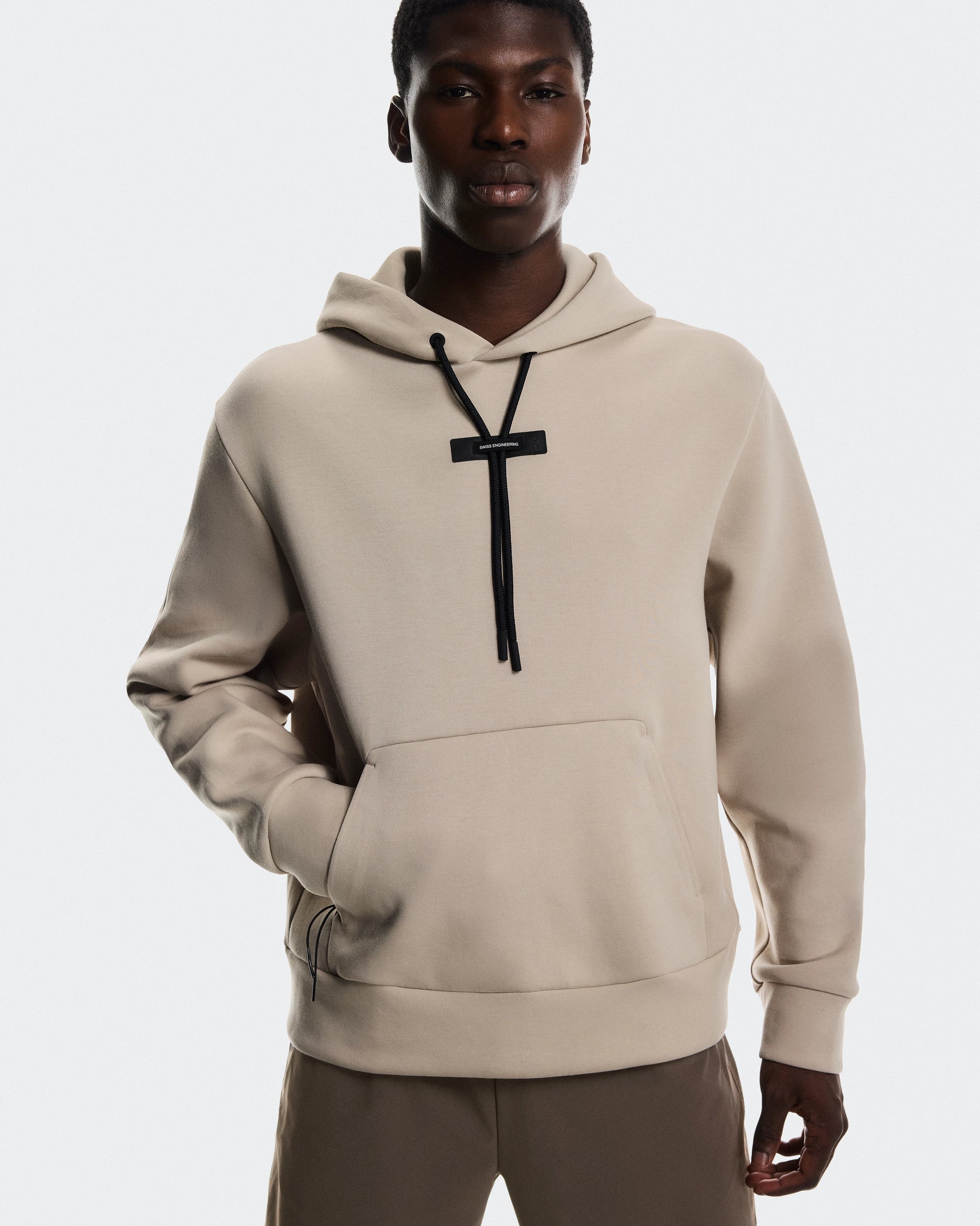 Мъжки Суитшърт ON Focus Tech Hoodie