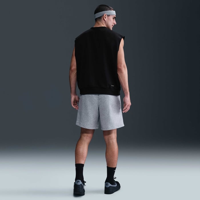 Men's T-shirt NIKE M NK DF SI SL CREW