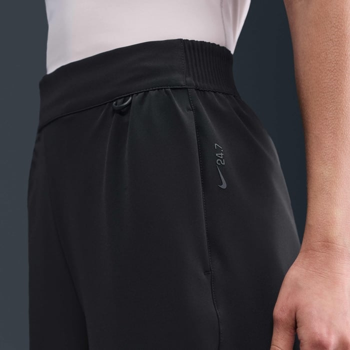 Image of Дамски Панталон NIKE W NK 24.7 DF HR BARREL PANT HM8847-010- Ballistic sport, Балистик