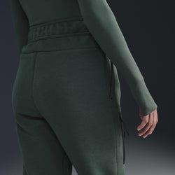 Image of Дамски Панталон NIKE W NSW TCH FLC MR JGGER 2 - Ballistic-sport