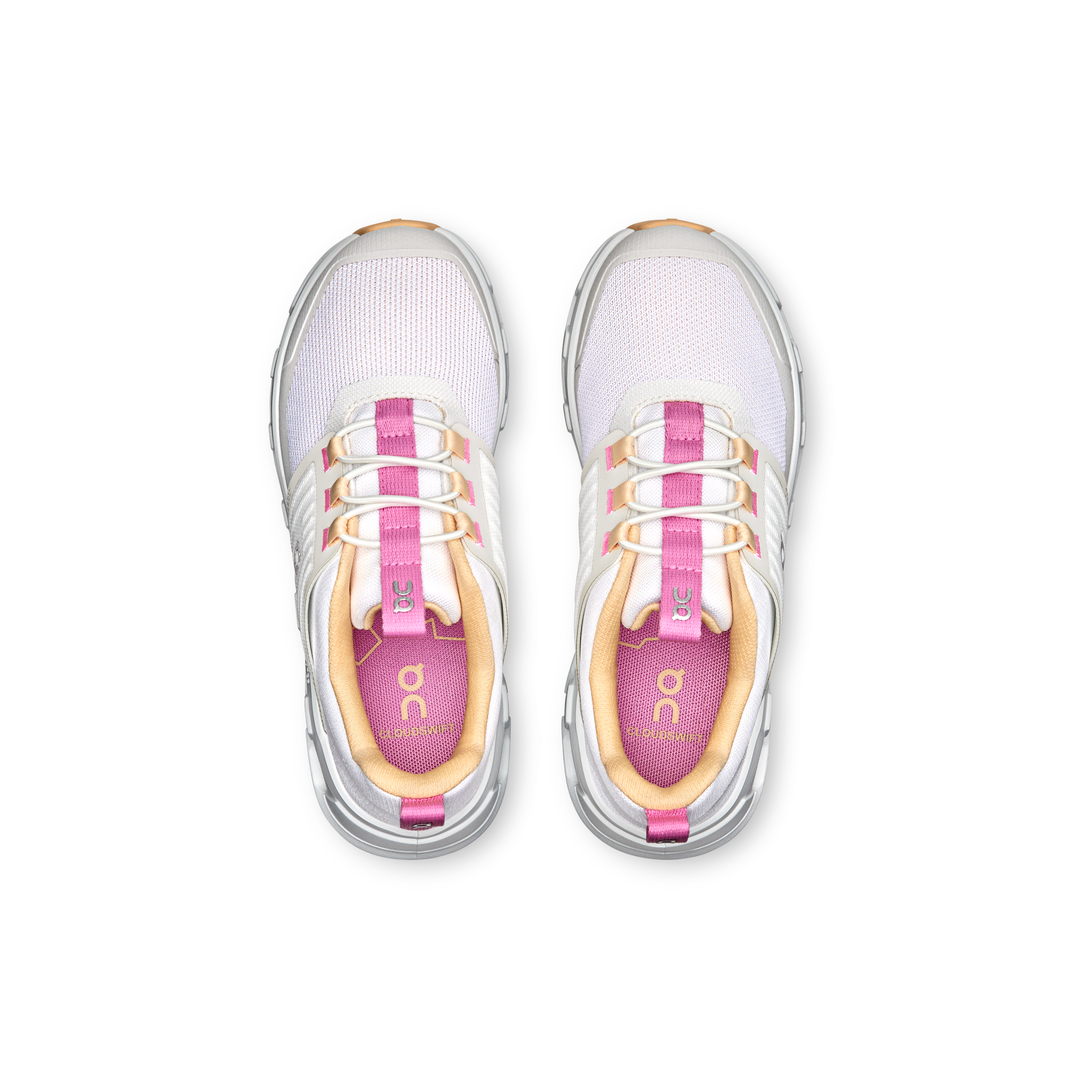 Детски Маратонки ON SHOE 3KF10042932 CLOUDSWIFT KIDS