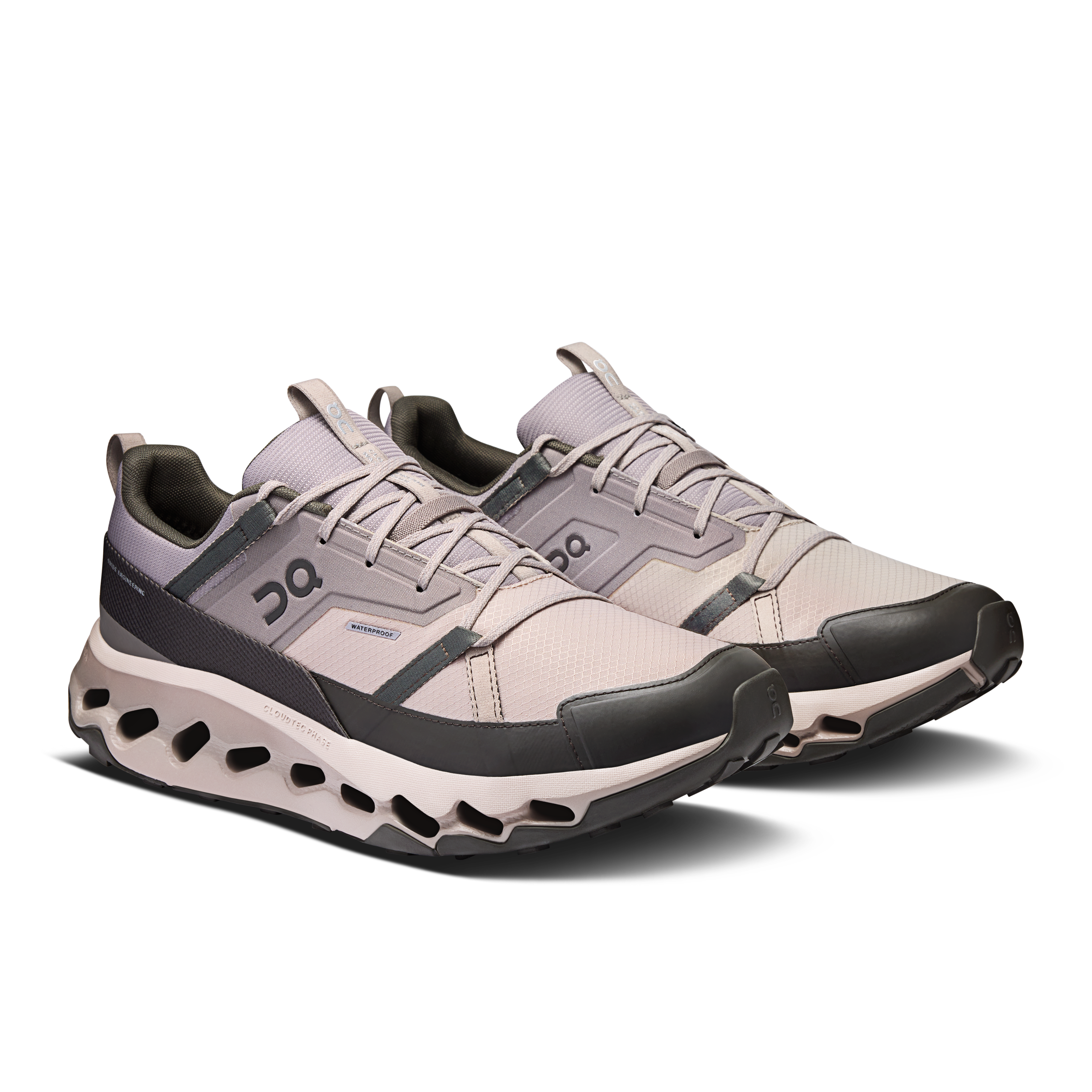 Image of Мъжки Маратонки ON SHOE 3ME10052506 CLOUDHORIZON WP