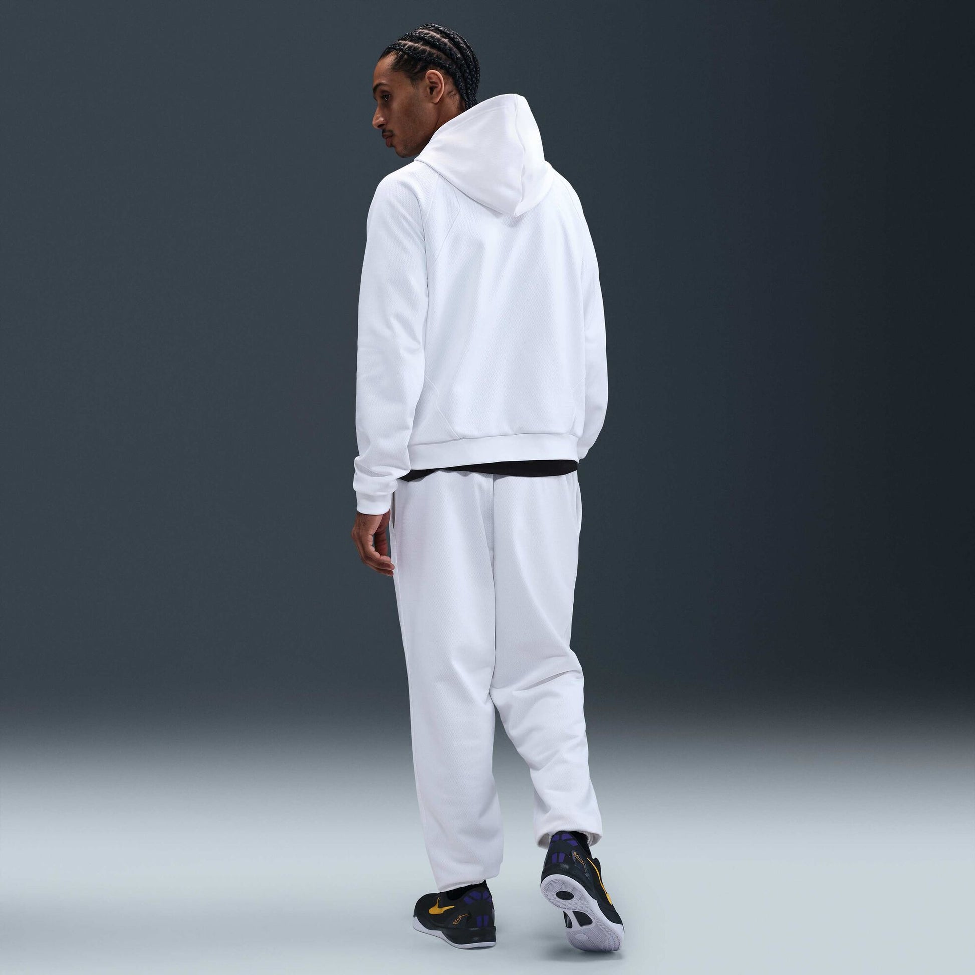 Мъжки Панталон NIKE KB U NK TF FUND PANT