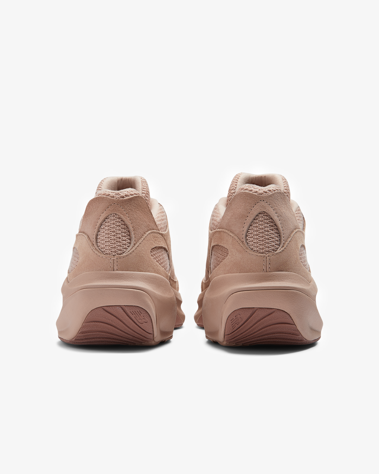 Image of Унисекс Маратонки NEW BALANCE WRPD Runner - FOOTWEAR CLASSICS - Ballistic-sport