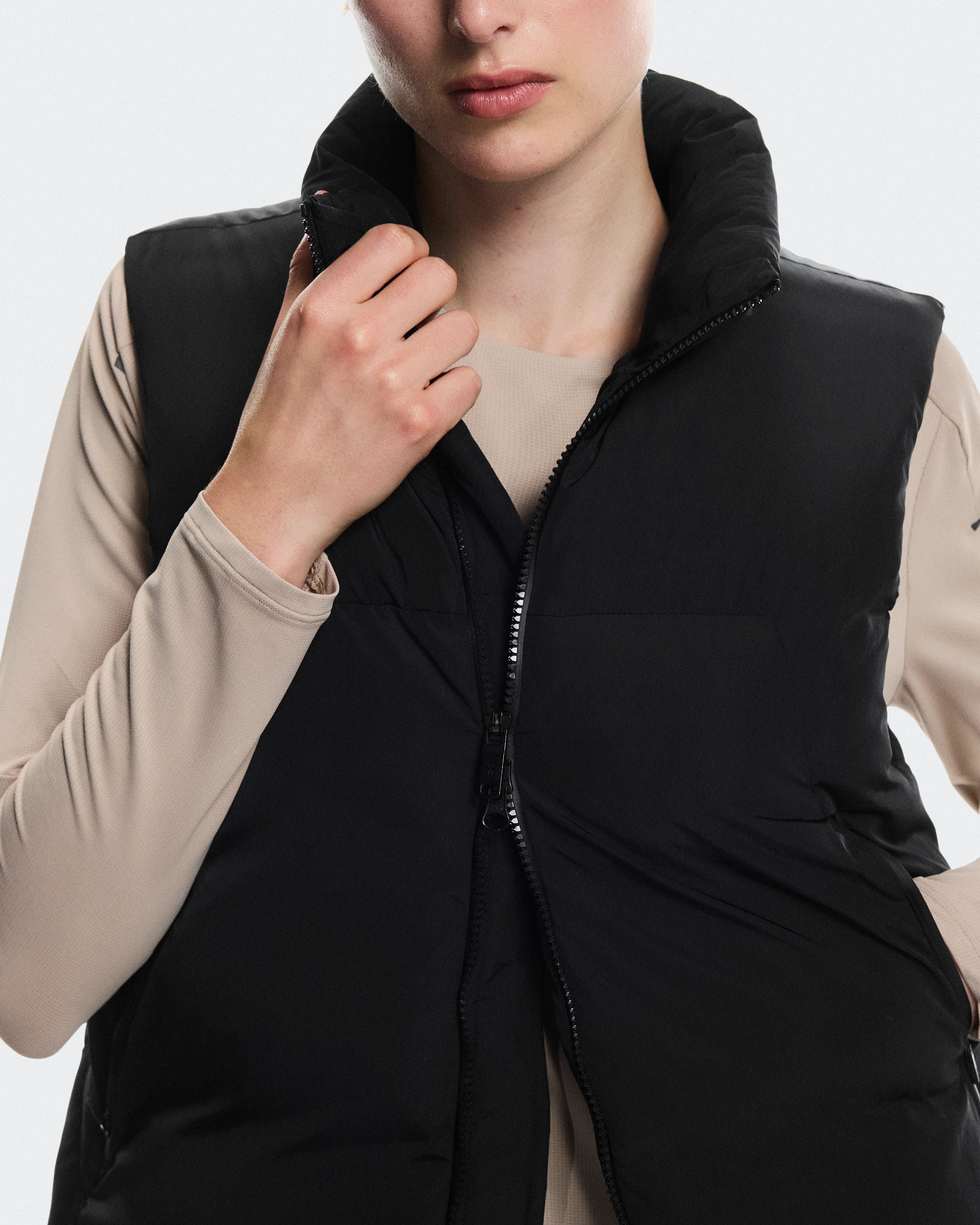 Дамски Елек ON All-Day Puffer Vest