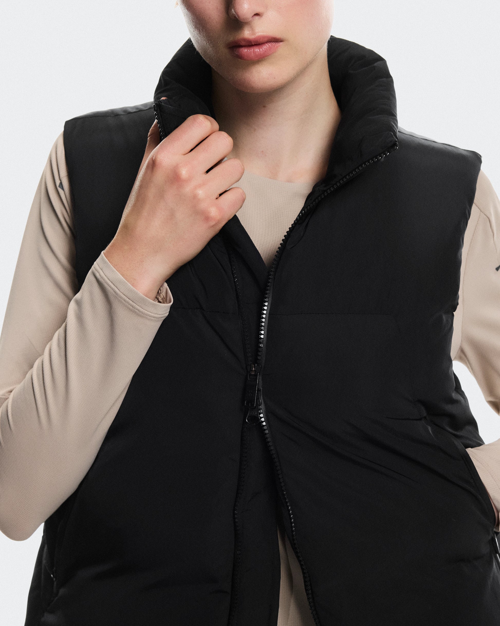 Дамски Елек ON All-Day Puffer Vest