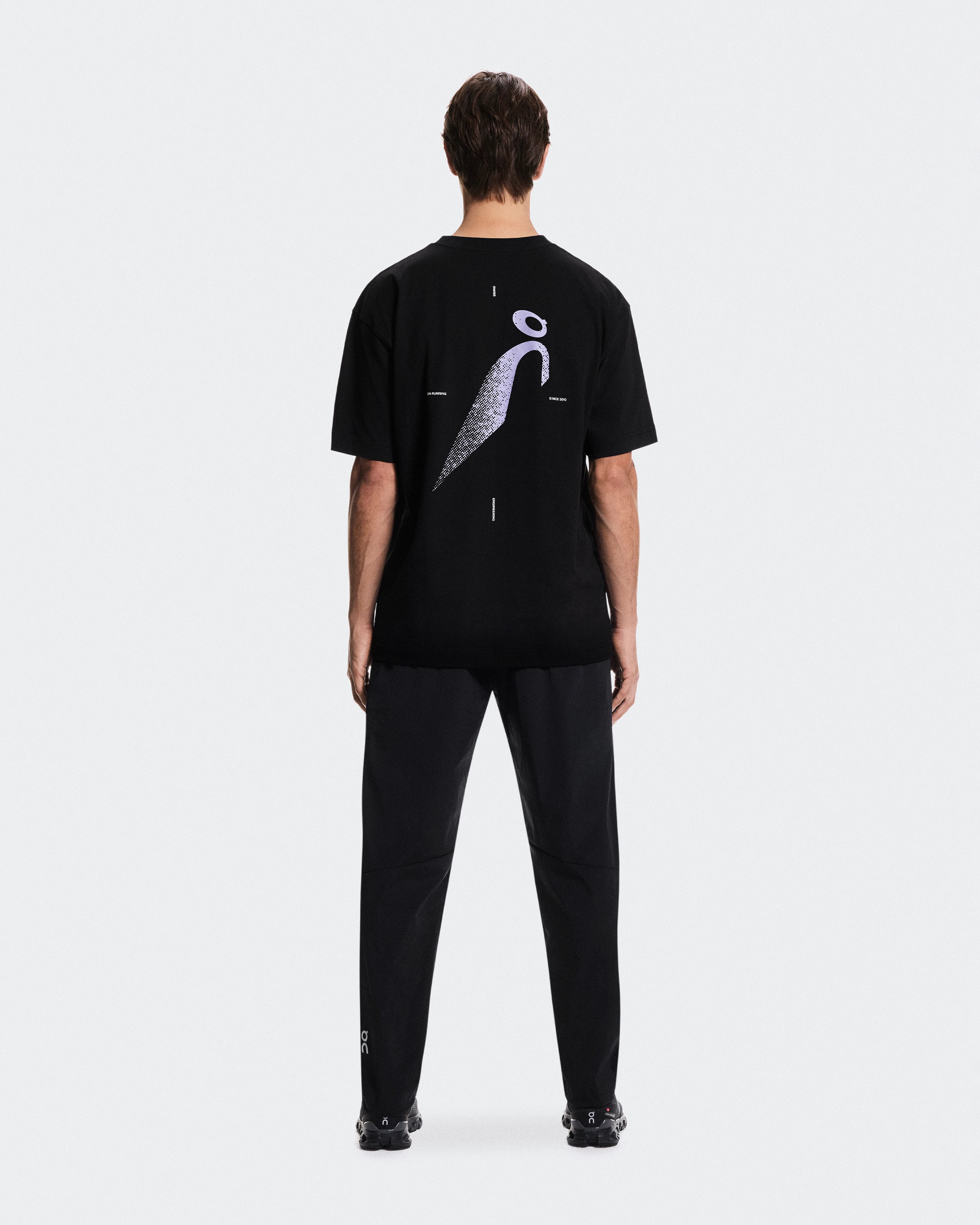 Image of Мъжка Тениска Club-T Rhythm 1MG11240553- Ballistic sport, Балистик