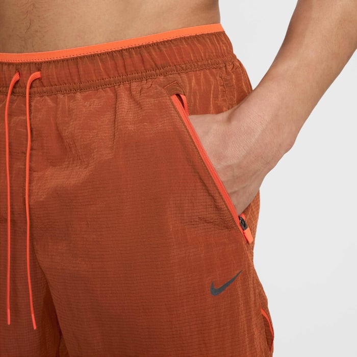 Image of Мъжки Къс панталон NIKE M NK DF RPL RD STRD 5IN 2N1 SH -FZ1135-819- Ballistic sport, Балистик