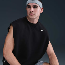 Image of Men's T-shirt NIKE M NK DF SI SL CREW