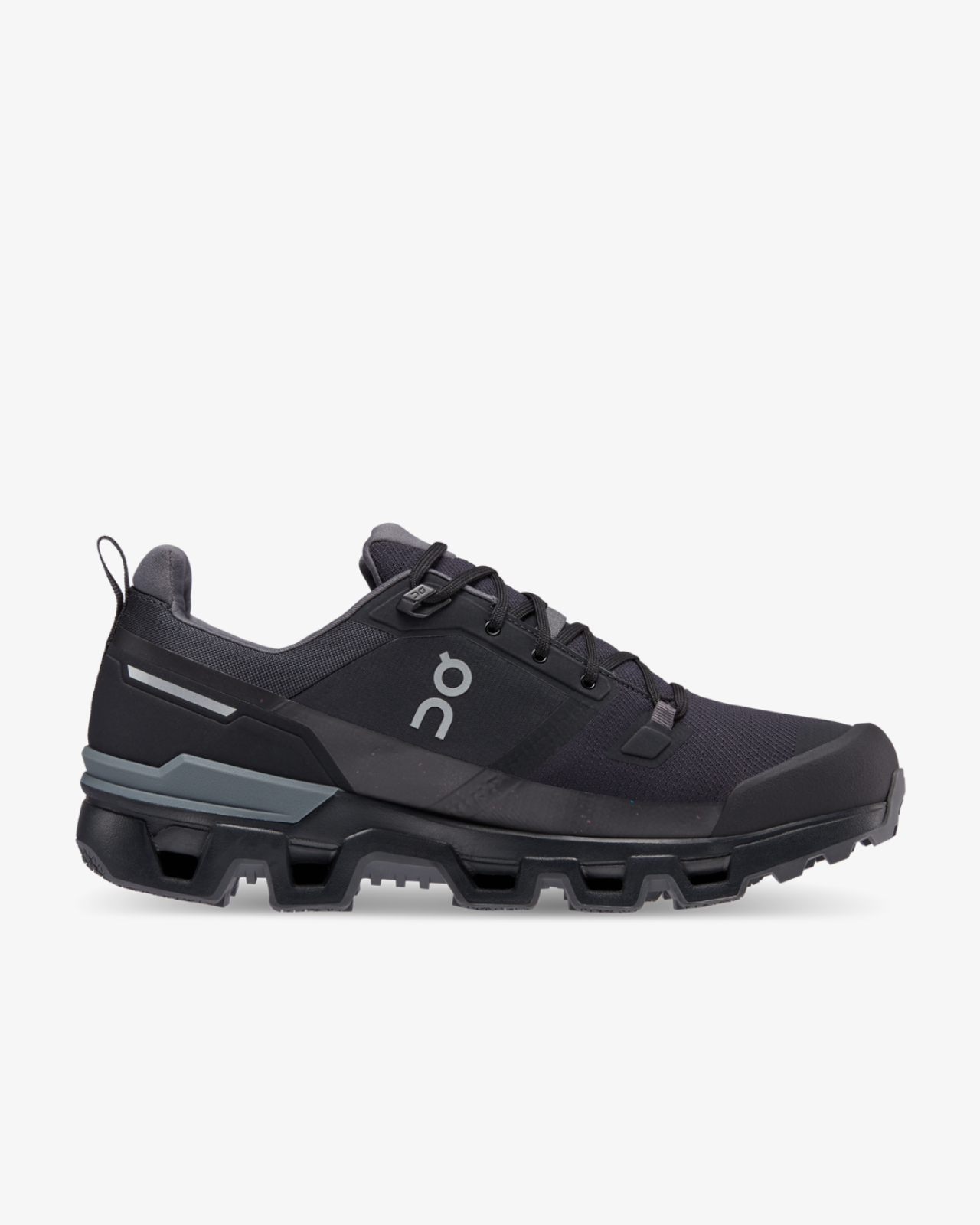 Men's Sneakers On Cloudwander Waterproof