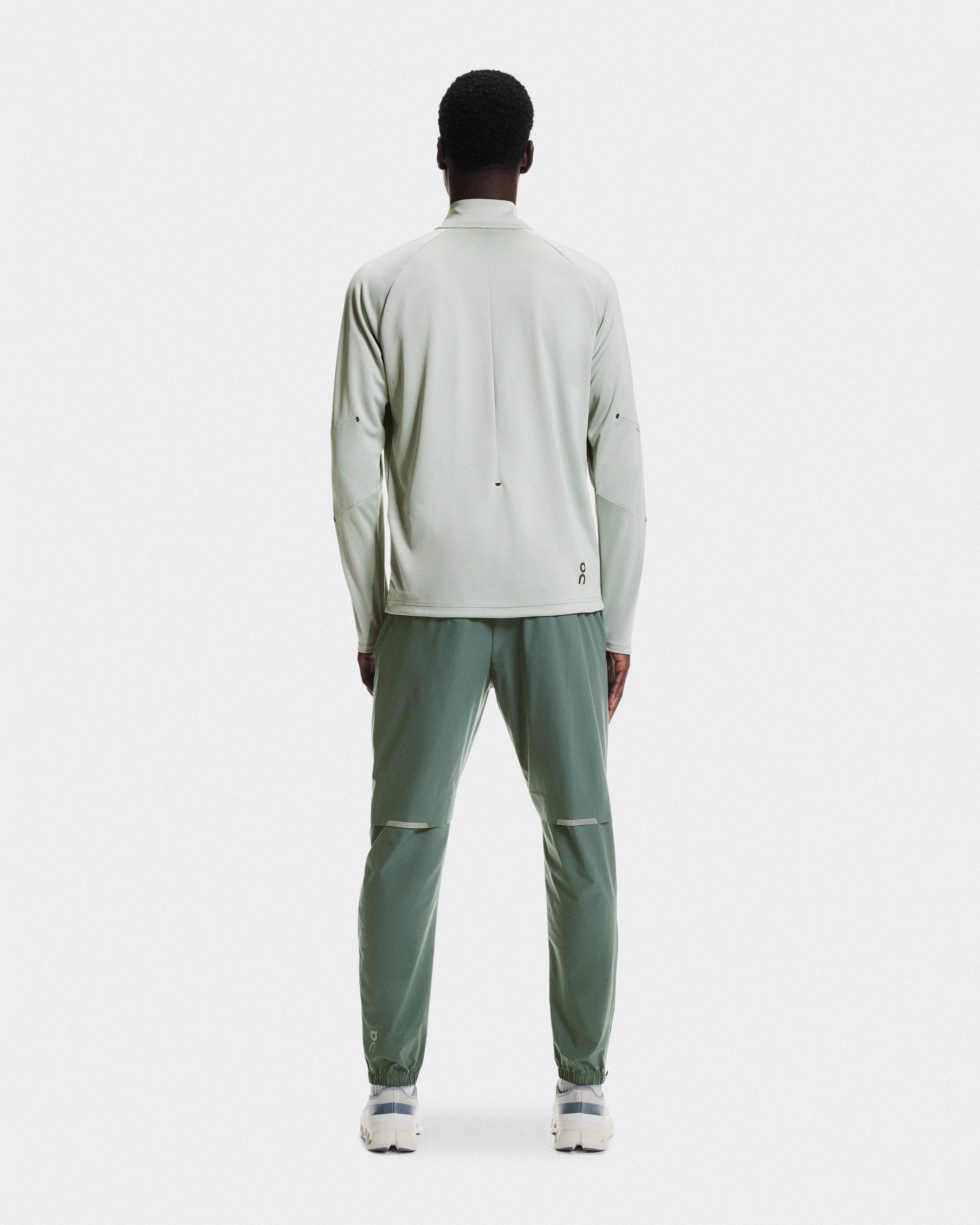 Image of Мъжки Панталон Core Pants 1MF10110153- Ballistic sport, Балистик