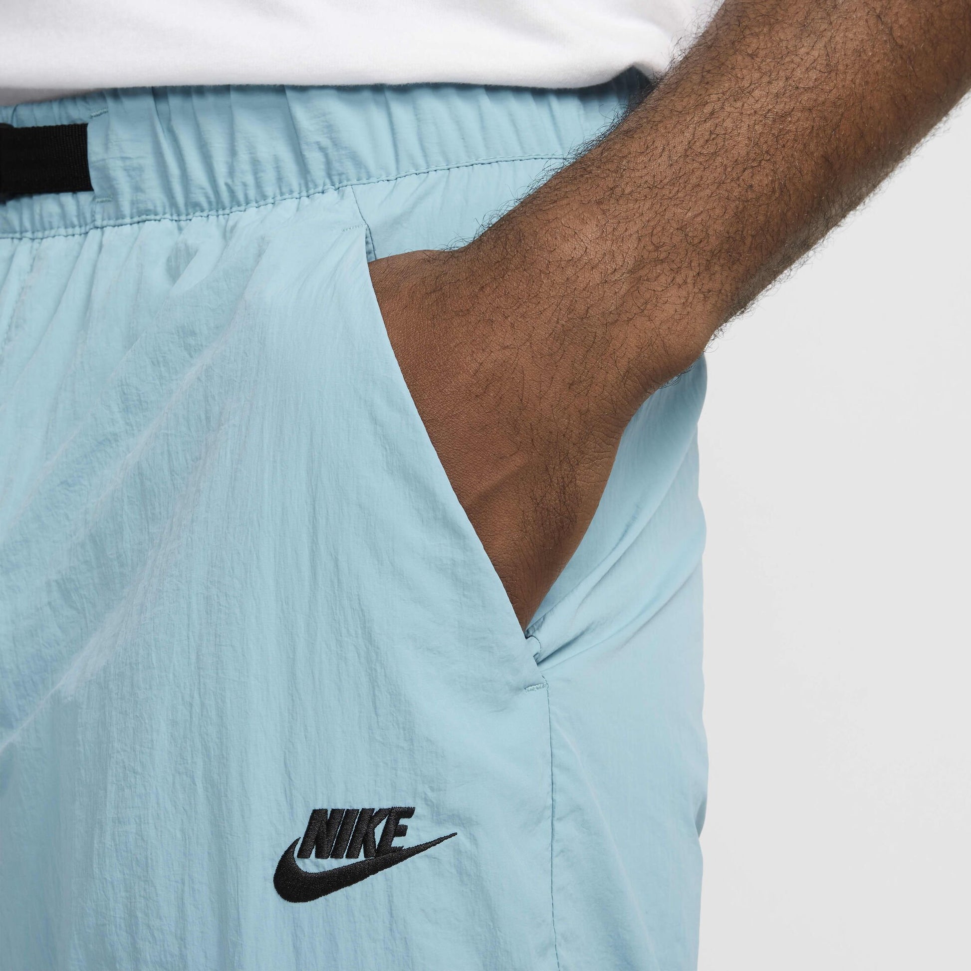 Men's Pants NIKE M NK TCH WVN CARGO
