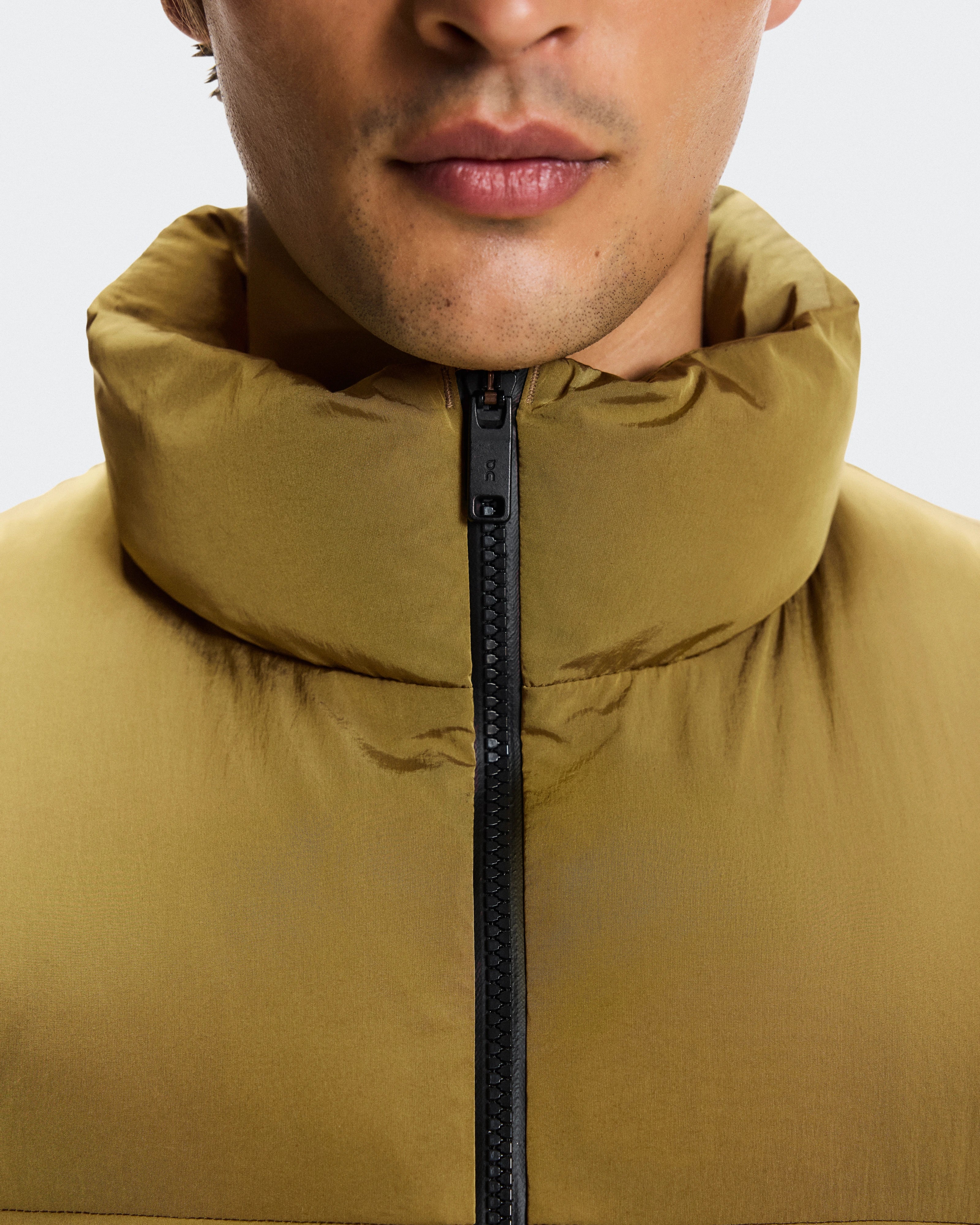 Image of Мъжки Елек ON All-Day Puffer Vest