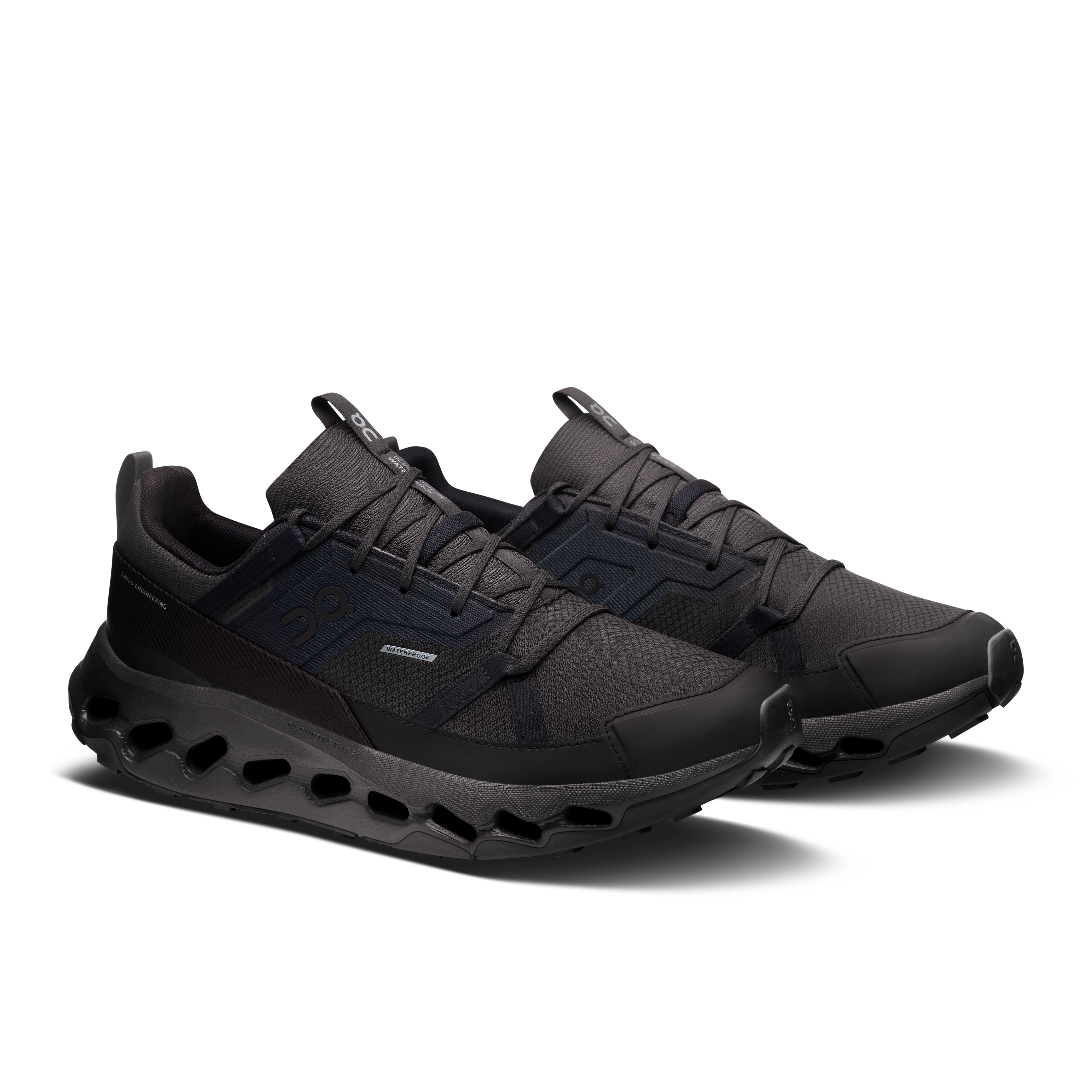 Image of Мъжки Маратонки ON SHOE 3ME10051043 CLOUDHORIZON WP