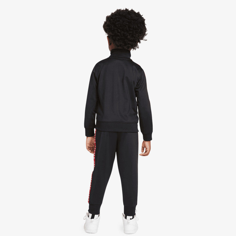 Image of Children's Set NIKE JDB AIR JORDAN TRICOT SET