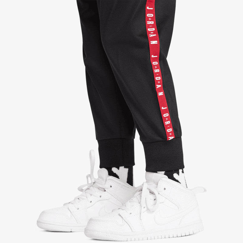 Image of Children's Set NIKE JDB AIR JORDAN TRICOT SET