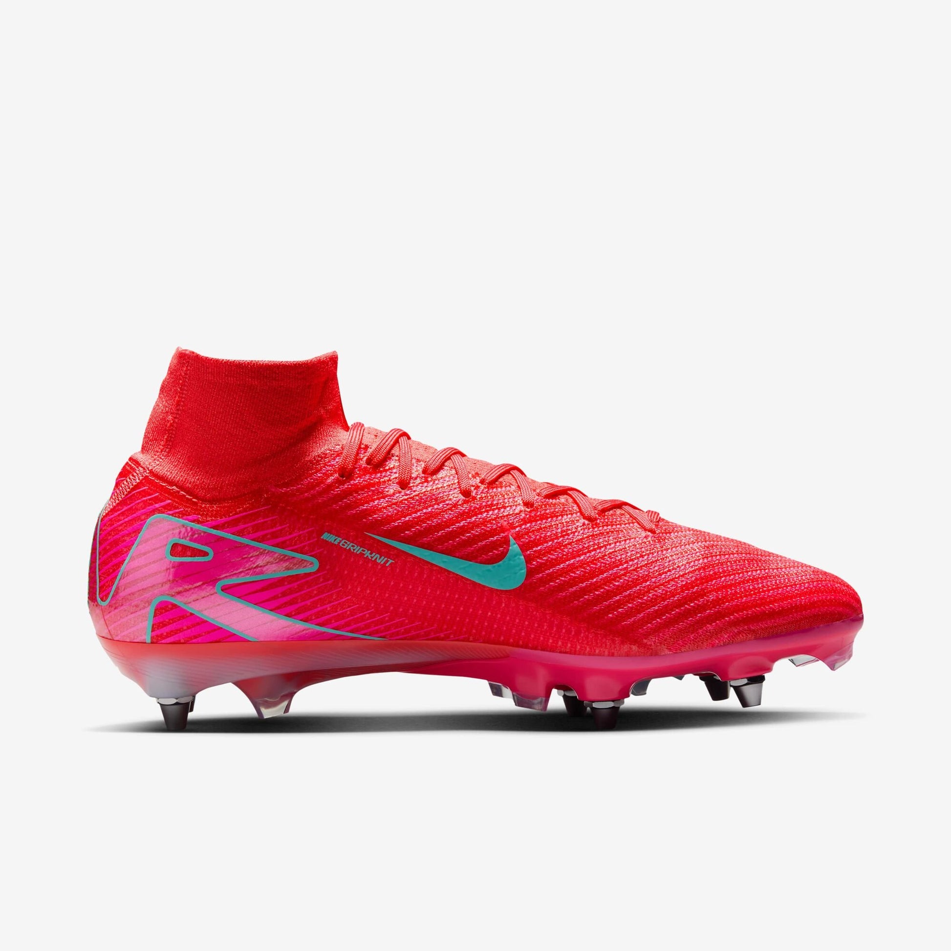 Men's Football Shoes NIKE ZM SUPERFLY 10 ELITE SG-PRO