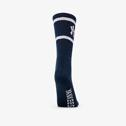 Image of Мъжки чорапи NEW ERA NOGAVICE MLB PREMIUM NEYYEN NVY ?T:43/46