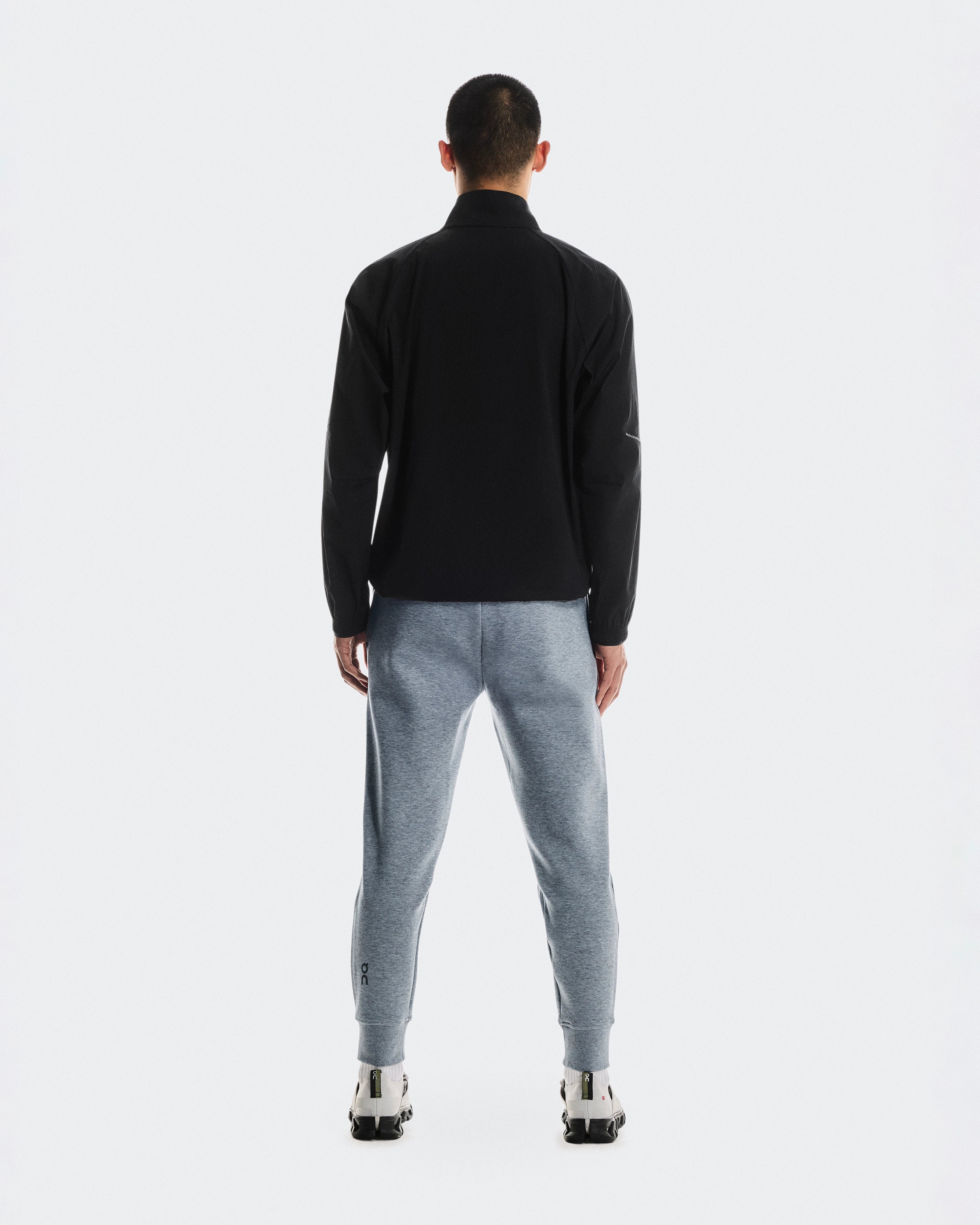 Image of Мъжки Панталон ON PANTS 1MF30322991 FOCUS TECH SWEATPANTS 1MF30322991- Ballistic sport, Балистик