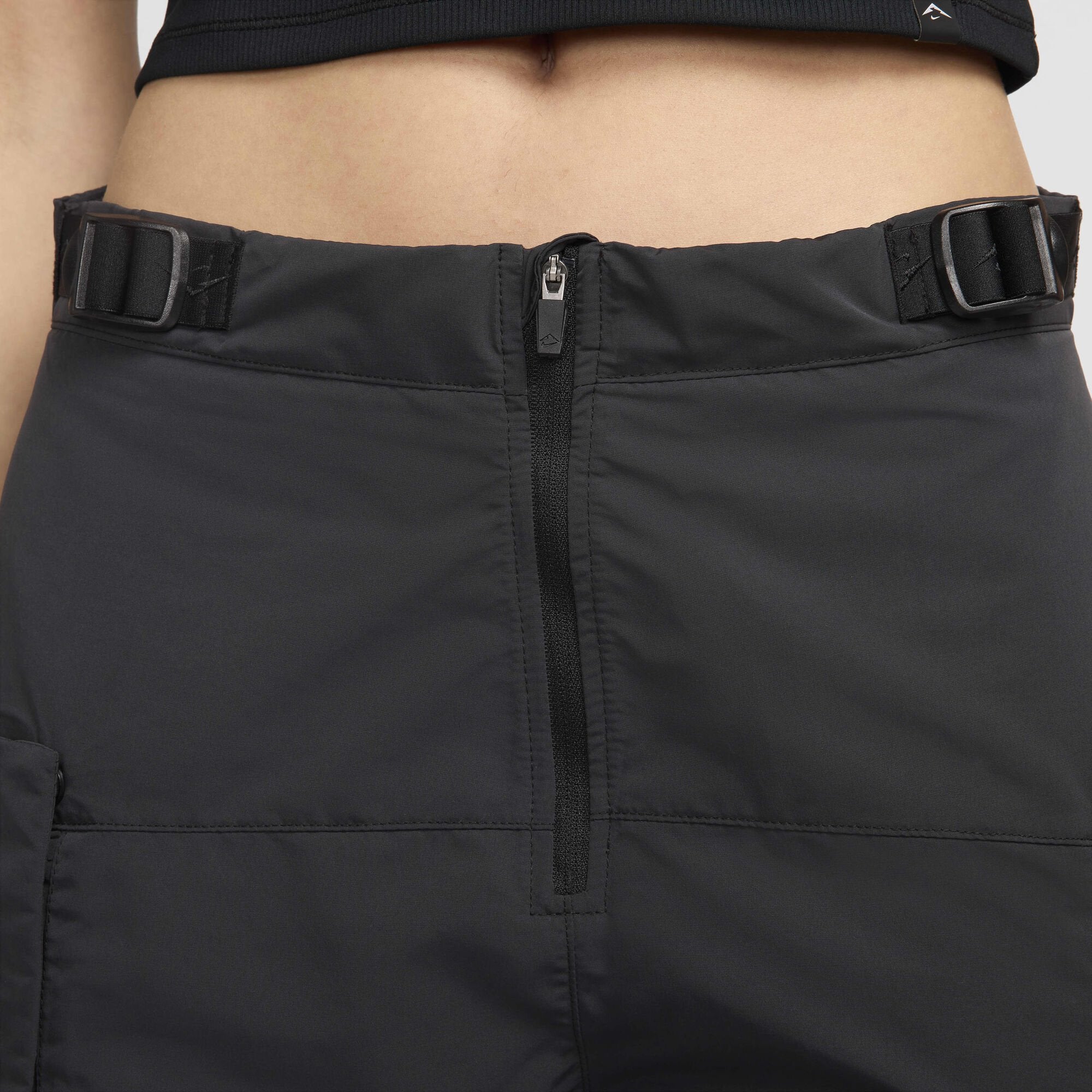 Дамски Панталон NIKE W NK TRAIL REPEL MR PANT - Ballistic-sport